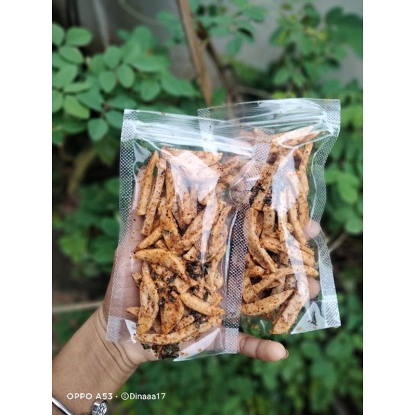 

Basreng Judess