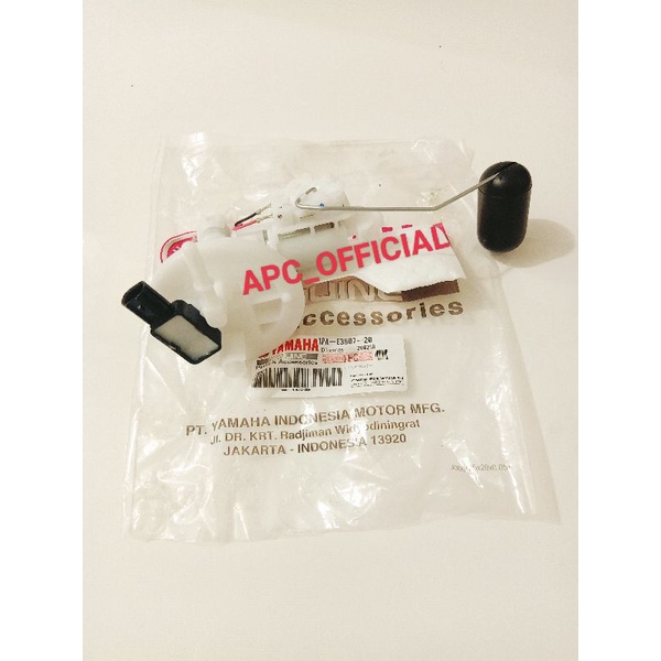 Jual FUEL PUMP VIXION NEW R15 V2 V3 FUELPUMP VIXION BARU XABRE YAMAHA