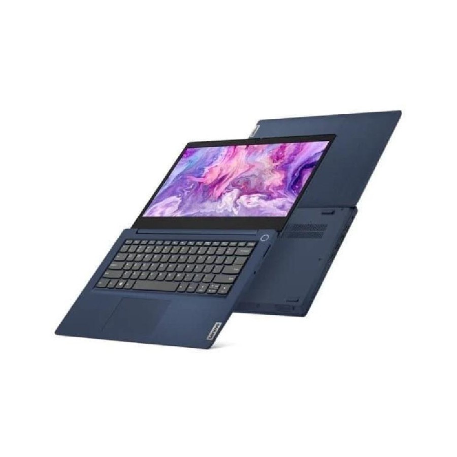 Lenovo Ideapad Slim 3i - i5 1035G1 8GB 512ssd MX330 2GB W10 OFFICE