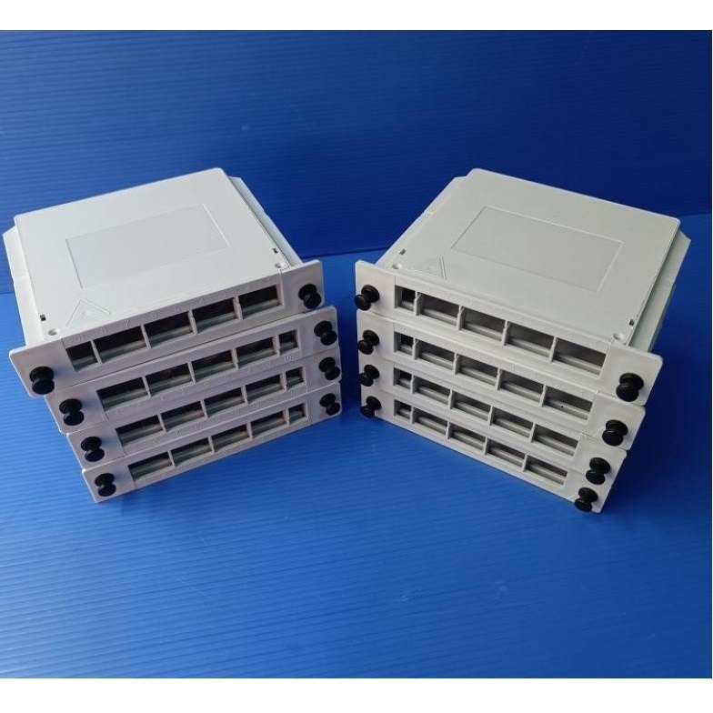 Box Kosongan Passive Splitter