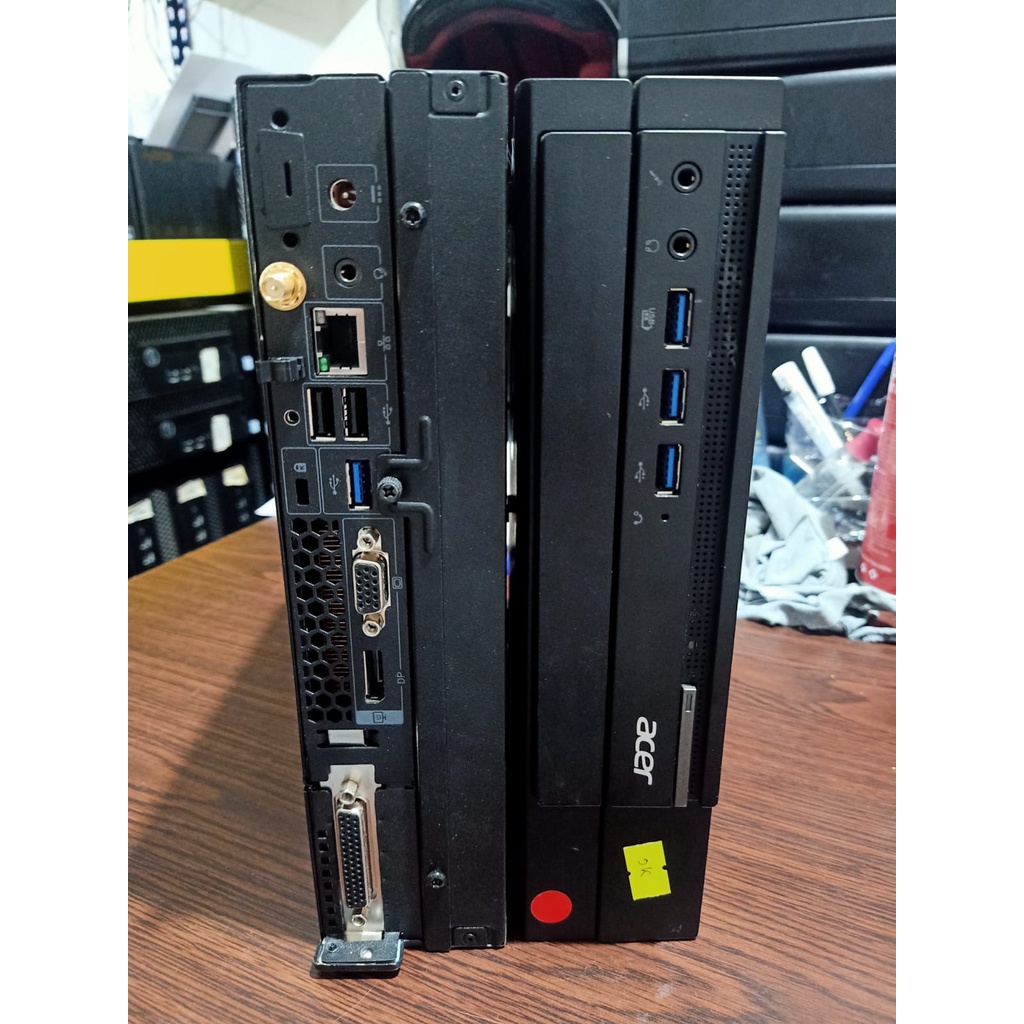 Jual ACER VERITON N4640G i5 6500 RAM 8GB SSD 128GB MINI PC Shopee