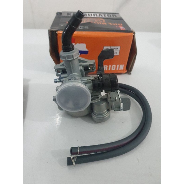 KARBURATOR CARBURATOR MOTOR SUPRA SUPRA X SUPRA FIT LEGENDA GRAND THAI ORIGIN ASLI