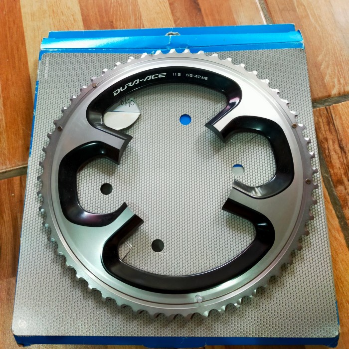 CHAINRING DURA ACE FC9000 55T 11SPEED