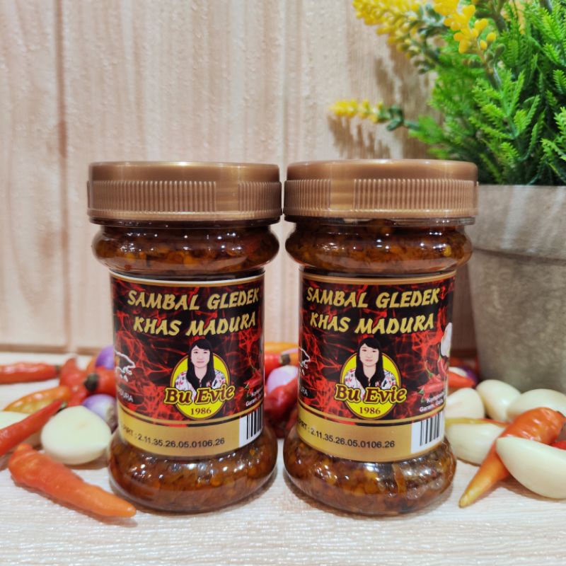 

SAMBEL GLEDEK BU EVIE