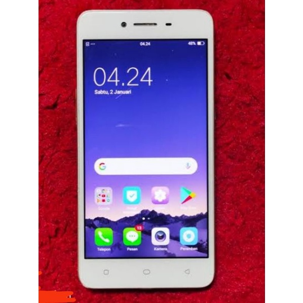 oppo a37f batangan