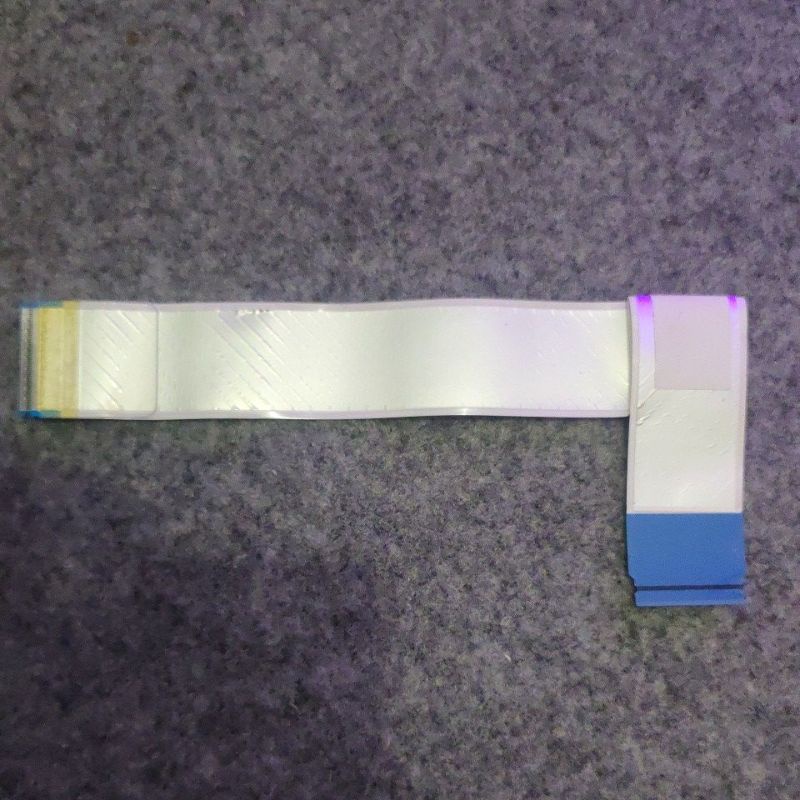 flexibel lvds sony 40r352c original