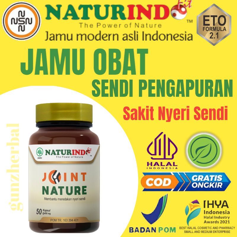 Jamu Obat Pengapuran Tulang Nyeri Sendi Sakit Lutut Kaku Obat Sakit Persendian Tulang Pengeroposan