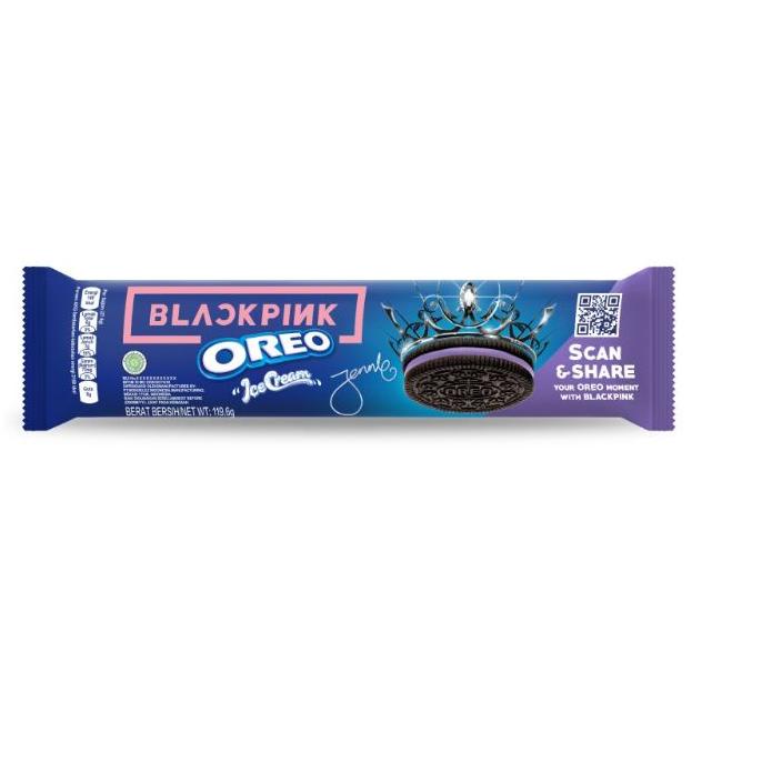 

Klik Beli [ 12.12 BELI PC BLACKPINK GRATIS OREO ROLL] OREO BLACKPINK & PC BLACKPINK SIAP KIRIM!!! RT4,,,