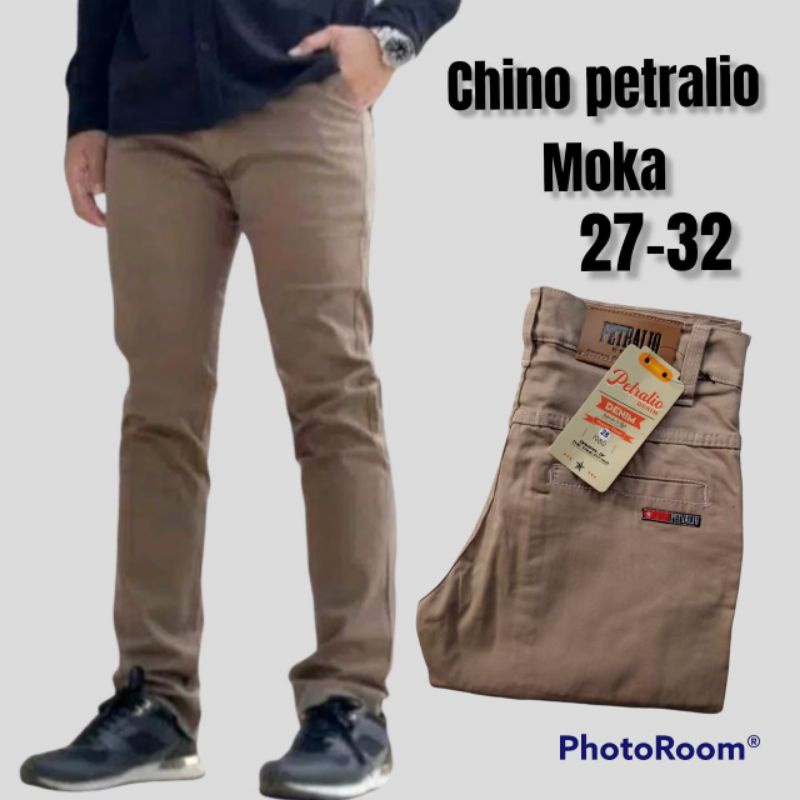 celana chino super premium