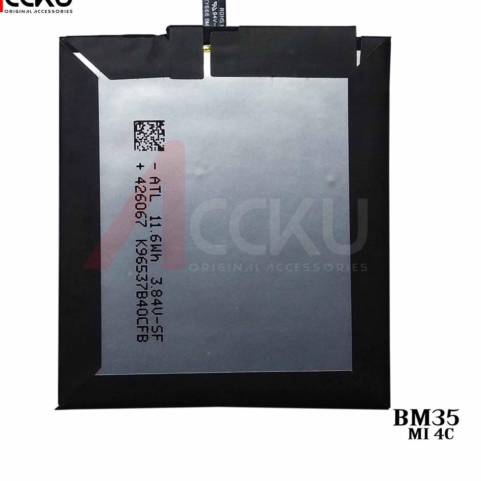 Kirim Populer BATTERY BATRE BATERAI XIAOMI 4C BATTERY XIAOMI Mi 4C BATTERY Mi4C BATERAI XIOMI XIAOMI