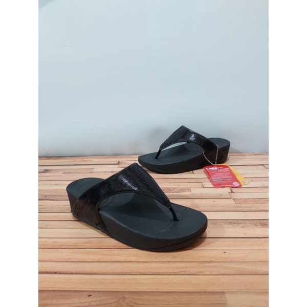 Fitflop Electra Flip Women / Sandal Wanita Fitflop Jepit Electra