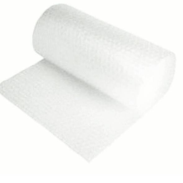 

➝ Bubble wrap khusus tambahan packing ➤