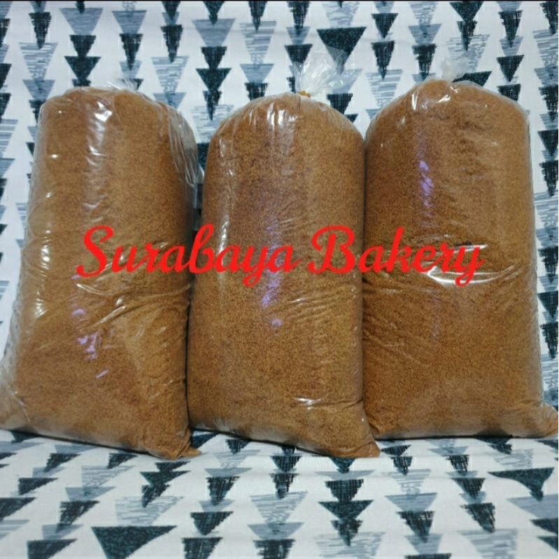 

Gula Palem/Palm Sugar Vano 1Kg