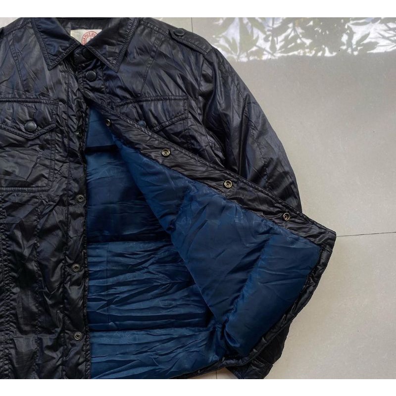 Jual Bean Pole Puffer Jacket Shopee Indonesia