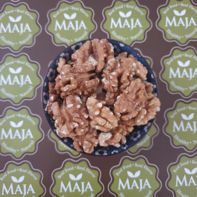 

Kacang Walnut mentah 250gr-1kg