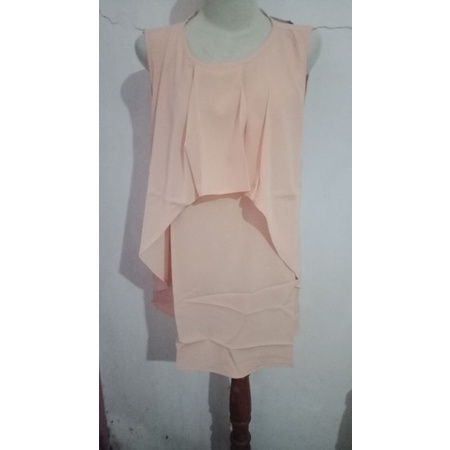 BAJU SOPHIE CARVEN L