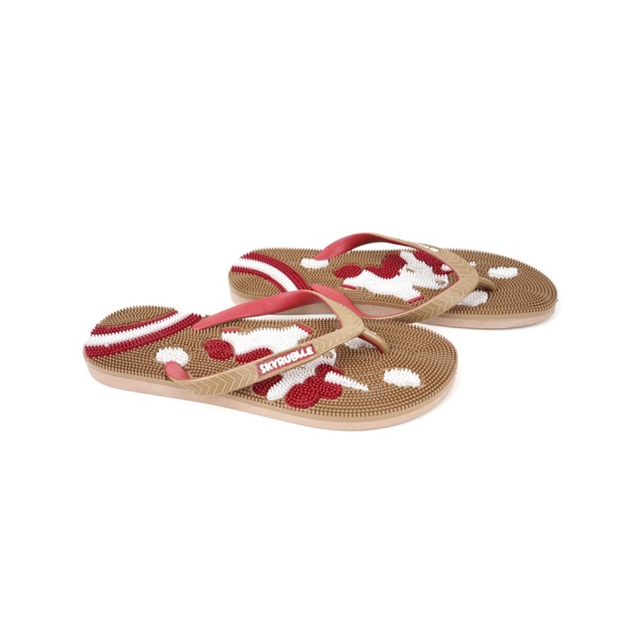 Sandal Jepit wanita Skyrublle SL-062