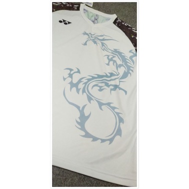 Baju Badminton Viktor Axelsen Y276 / Kaos Atasan Bulutangkis Viktor Axelsen / Pakaian Olahraga Unisex / Tshirt Badminton / Kaos dan Celana Bulutangkis Dryfit / Bisa Sablon Nama Logo Negara Bendera / Sport Collection Jakarta