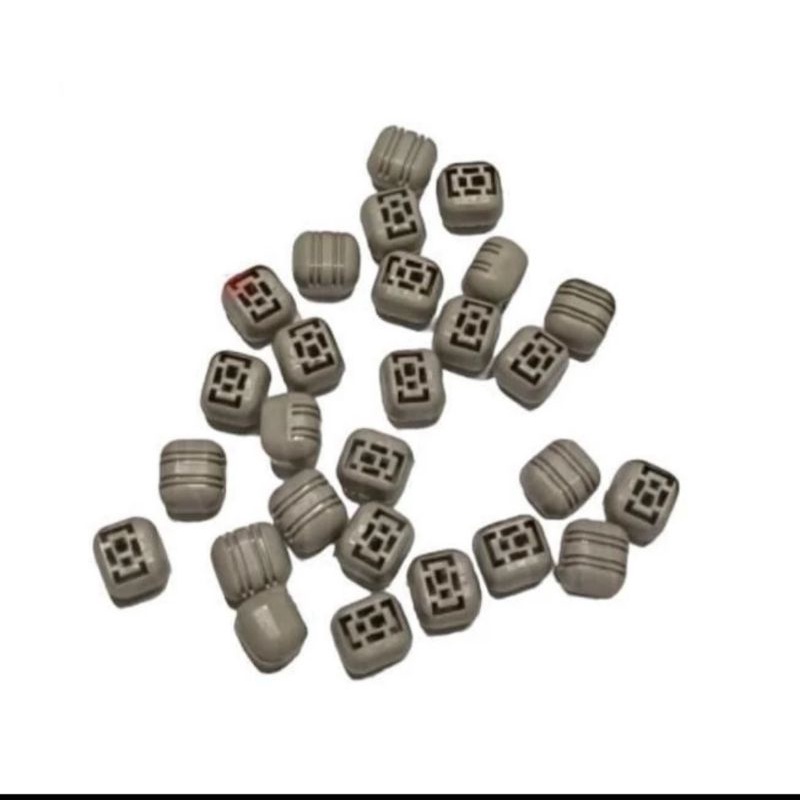 Knop knob ac tombol setelah ac belakang Avanza Xenia rush terios