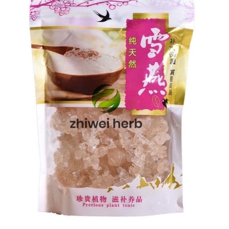 

Hot !! Snow bird nest 3A 500gr / tragacanth gum / xue yen雪燕 - A+ .. ..