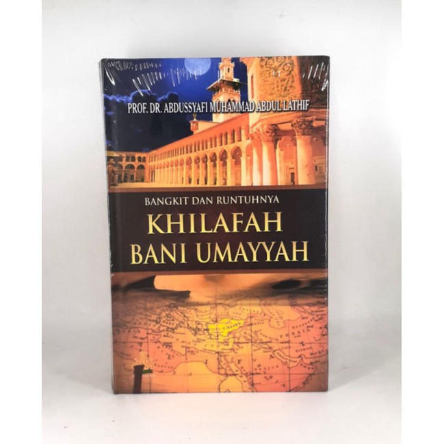 khalifah bani Umayyah/sejarah bani Umayyah/sejarah islam