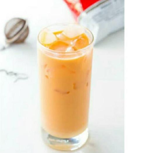

BISA COD ✔️Thai tea chatramue / number one teh thailand|SQ1