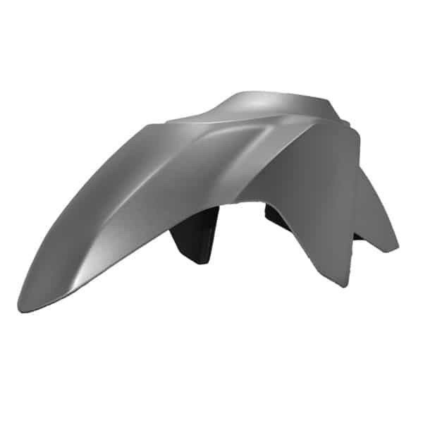 Spakbor Depan (Fender Fr) Silver New Vario 150 K59J 61100K59A70Zk