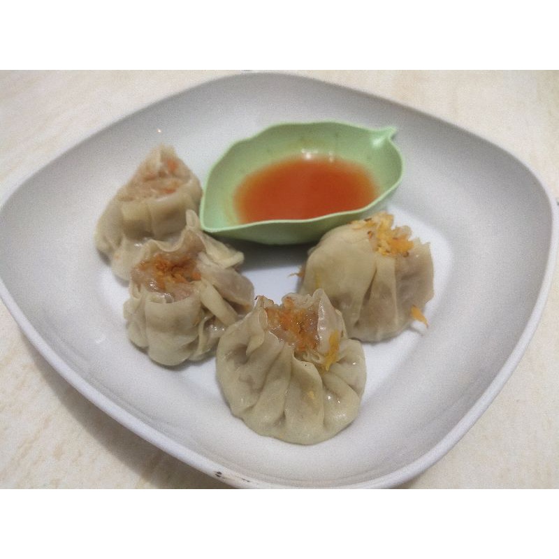 

Dimsum Frozen Ayam Udang