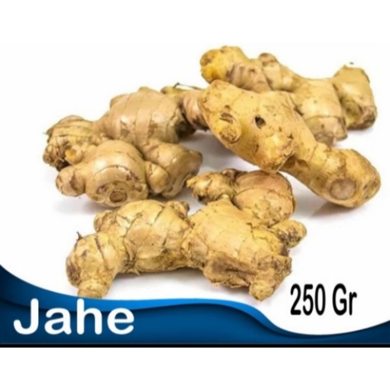 

Jahe 250 gram