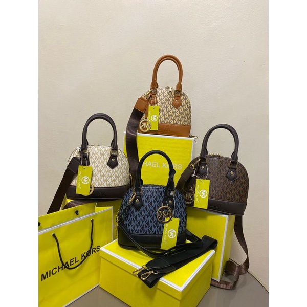 MURAH 3MK4 ALMA FREE BOX + PAPERBAG