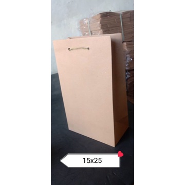 

paperbag wafer polos