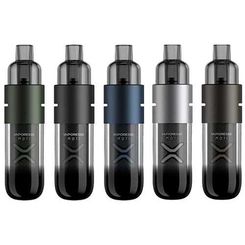 Vaporesso Moti X Mini 29W 1150mAh Pod by Vaporesso