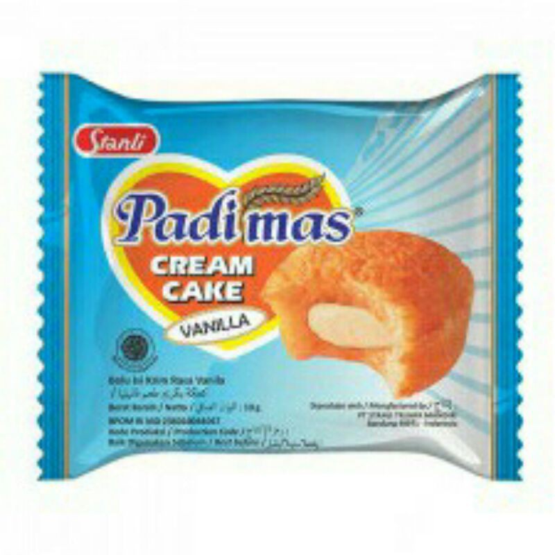 Bolu Padimas