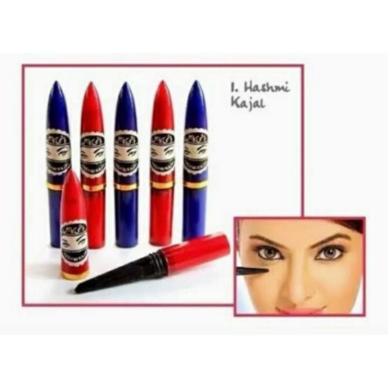 Celak hashmi kajal stik kohl stick hashmi kajal hashmi kohl aswad hashmi kajal bubuk hashmi pasta ha
