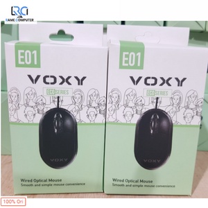 MOUSE USB MURAH VOXY E01