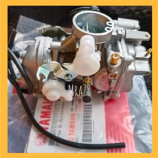 KARBURATOR yamaha JUPITER MX LAMA