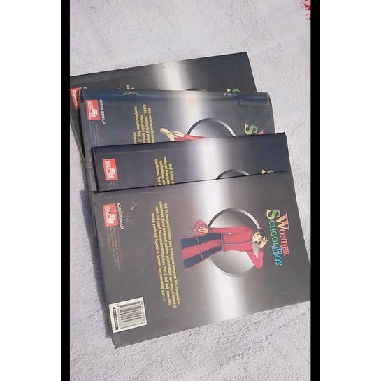 

Komikbekasmurah