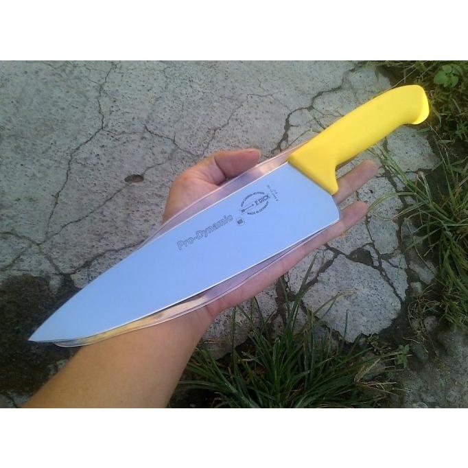 Chef knife pisau F. dick made in germany 21 cm 8.5447.21
