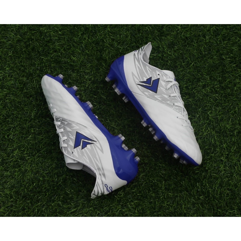 READY SEVSPO KEMPO PRO FG ORIGINAL WHITE/BLUE