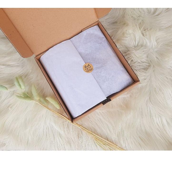 

Free Ongkir Hampers Hijab Motif I hadiah I gift I kado lebara idul fitri I wisuda I ultah