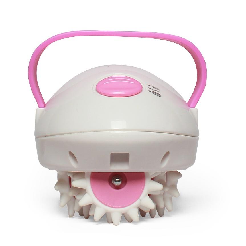 [PRODUK FWI07] Jaco U-Body Slimmer Alat Pelangsing & Penghancur Lemak FZM