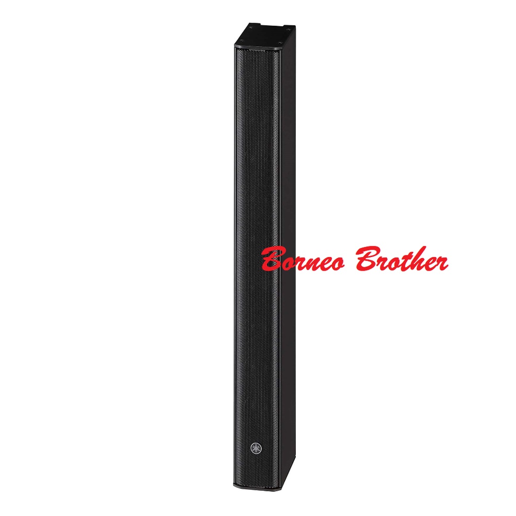 Yamaha VXL1B-8 / VXL1W-8 Original Speaker Line Array Column Pasif