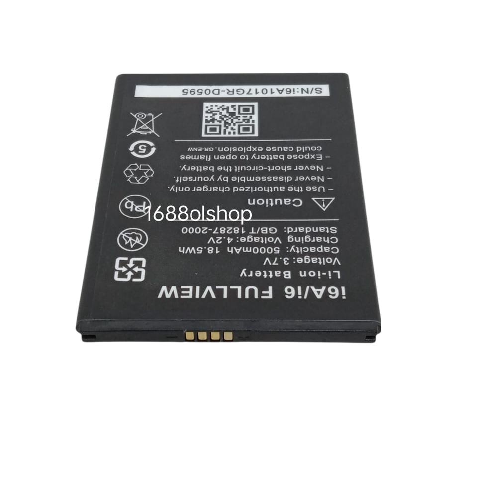 Diskon Khusus Baterai Advan i6A Advan i6 Fullview Advan i6A Full view Battery Batre Batere