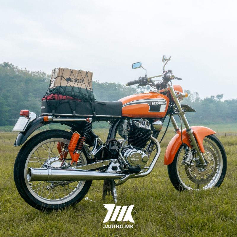 JARING MK MERGOKAHANAN JARING MOTOR JARING JOK JARING HELM JARING CB MEGAPRO TIGER UNIVERSAL ORIGINA