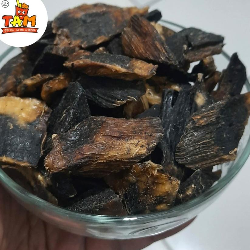 

FG5♜ Gatot Singkong Instant Khas Malang 400 Gram - Tam Snack TERBARU