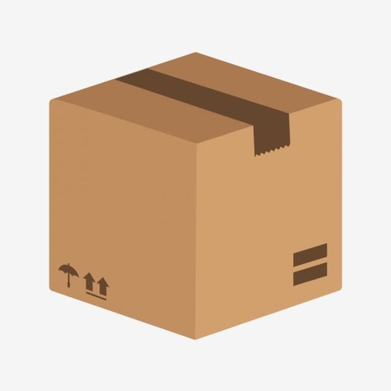 

Extra packing