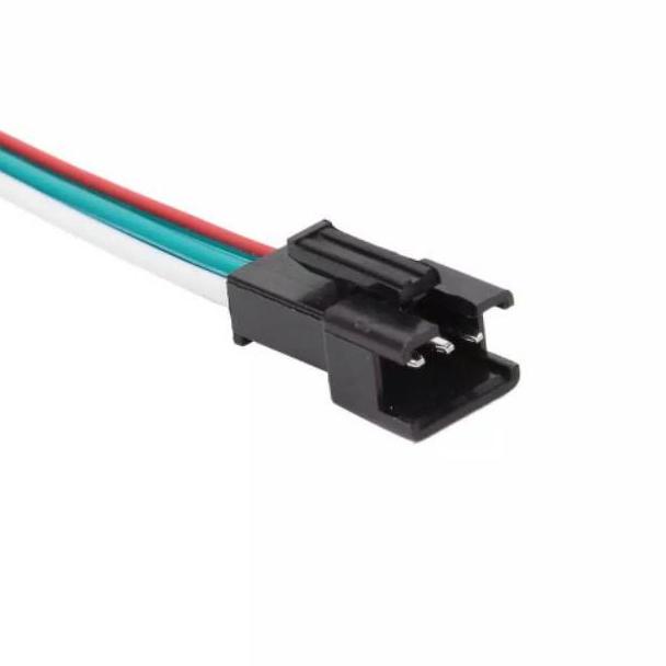 づ Modul led RGB runing ㅌ