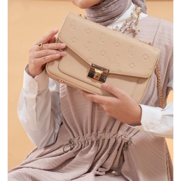 PRELOVED MONOGRAM BAG HEYLOCAL ID