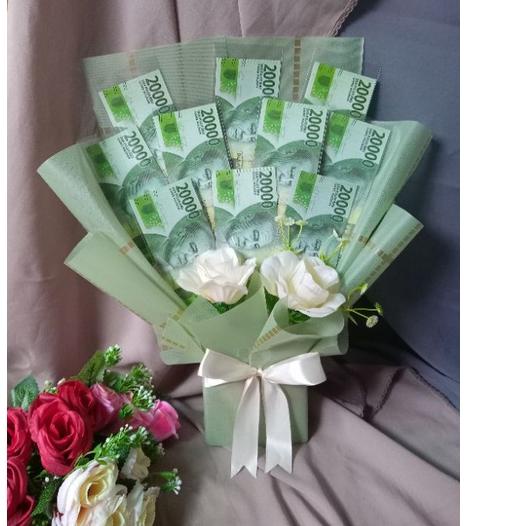 

Segera Dapatkan buket model 2 uang 10 lembar kosongan D0S,,,