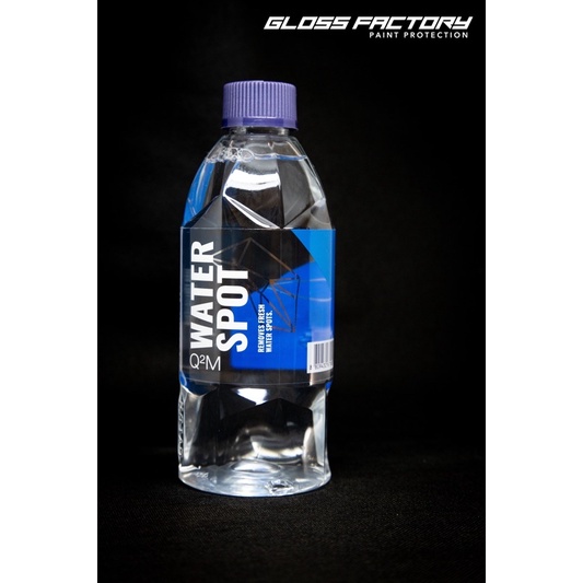 Gyeon Waterspot Remover 500ml